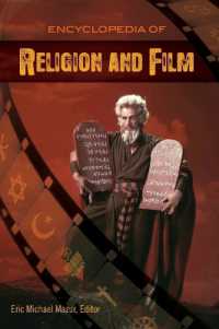宗教と映画百科<br>Encyclopedia of Religion and Film