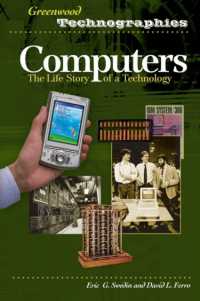 Computers : The Life Story of a Technology (Greenwood Technographies)