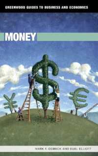 貨幣<br>Money (Greenwood Guides to Business and Economics)