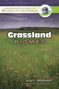 Grassland Biomes (Greenwood Guides to Biomes of the World)