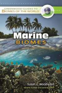 Marine Biomes (Greenwood Guides to Biomes of the World)