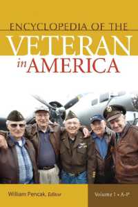 Encyclopedia of the Veteran in America : [2 volumes]
