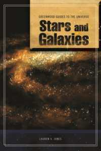Guide to the Universe: Stars and Galaxies (Greenwood Guides to the Universe)