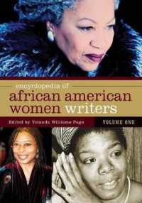 Encyclopedia of African American Women Writers : Volume 1