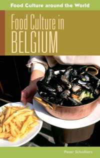 Food Culture in Belgium (Food Culture around the World)