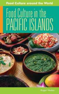 Food Culture in the Pacific Islands (Food Culture around the World)