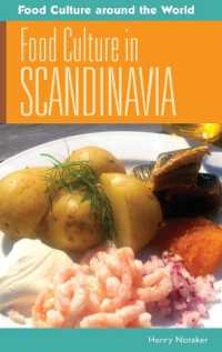 Food Culture in Scandinavia (Food Culture around the World)