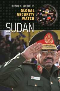 Global Security Watch—Sudan (Global Security Watch)