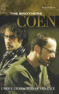 The Brothers Coen : Unique Characters of Violence