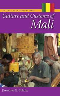 Culture and Customs of Mali (Culture and Customs of Africa)