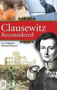 Clausewitz Reconsidered (Praeger Security International)