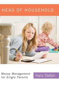 Head of Household : Money Management for Single Parents
