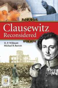 Clausewitz Reconsidered (Praeger Security International)