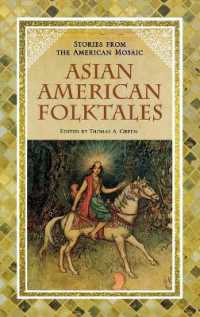Asian American Folktales (Stories from the American Mosaic)