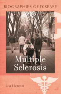 Multiple Sclerosis (Biographies of Disease)