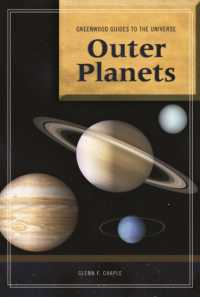 Guide to the Universe: Outer Planets (Greenwood Guides to the Universe)