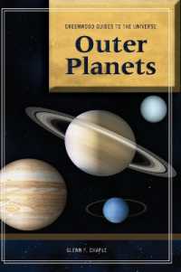 Guide to the Universe: Outer Planets (Greenwood Guides to the Universe)