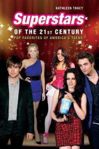 Superstars of the 21st Century : Pop Favorites of America's Teens