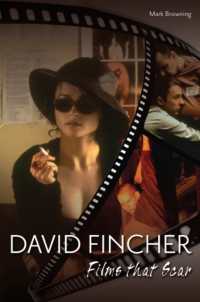 David Fincher : Films That Scar