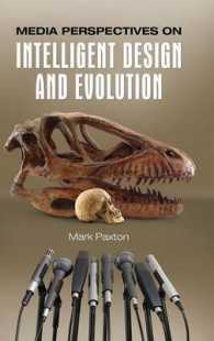 Media Perspectives on Intelligent Design and Evolution