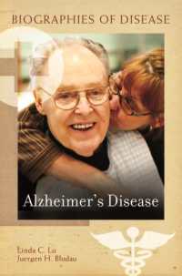 Alzheimer's Disease (Biographies of Disease)