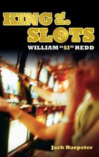 King of the Slots : William 'Si' Redd