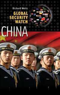 Global Security Watch—China (Global Security Watch)