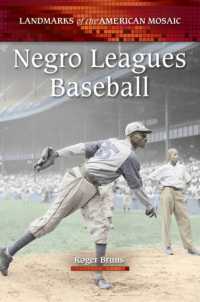 Negro Leagues Baseball (Landmarks of the American Mosaic)