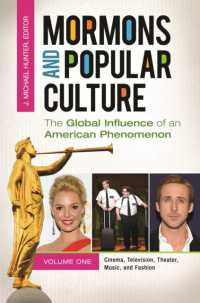 Mormons and Popular Culture : The Global Influence of an American Phenomenon [2 volumes]