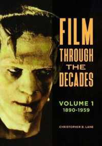 Film through the Decades (2-Volume Set)