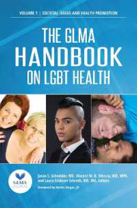 The GLMA Handbook on LGBT Health : [2 volumes]