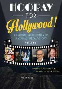 Hooray for Hollywood! (2-Volume Set) : A Cultural Encyclopedia of America's Dream Factory