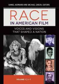 Race in American Film : Voices and Visions That Shaped a Nation [3 volumes]