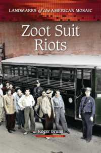 Zoot Suit Riots (Landmarks of the American Mosaic)