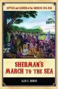 Sherman's March to the Sea (Battles and Leaders of the American Civil War)