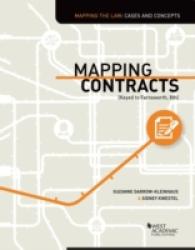 Mapping Contracts : Keyed to Farnsworth (Mapping) （7TH）