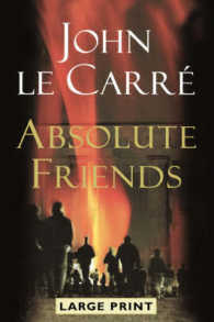 Absolute Friends （Large Print）