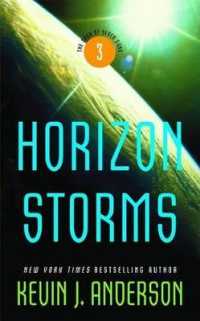 Horizon Storms (Saga of Seven Suns) （Reprint）