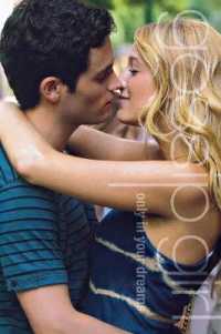 『ゴシップガール９（はじめてのお仕事にパニック篇）』（原書）<br>Gossip Girl: Only in Your Dreams: A Gossip Girl Novel (Gossip Girl") 〈9〉
