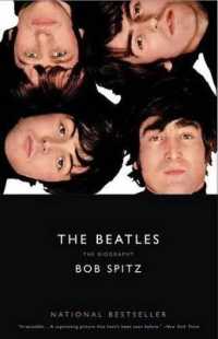 The Beatles : The Biography