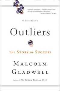 Outliers : The Story of Success