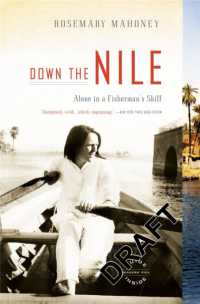 Down the Nile : Alone in a Fisherman's Skiff