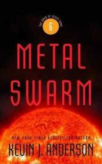 Metal Swarm (Saga of Seven Suns) （Reissue）