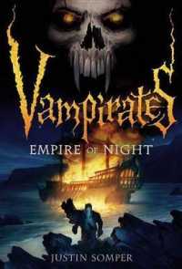 Vampirates: Empire of Night (Vampirates)