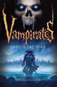 Immortal War ( Vampirates (Quality) #06 )