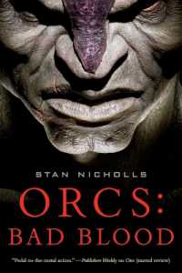 Orcs: Bad Blood (Orcs") 〈1〉