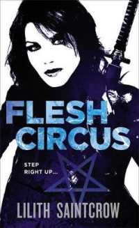 Flesh Circus (Jill Kismet) （Original）