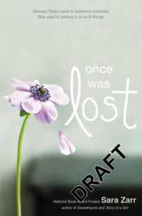 Once Was Lost