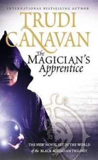 The Magician's Apprentice （Reprint）