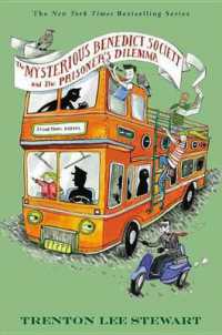 The Mysterious Benedict Society and the Prisoner's Dilemma